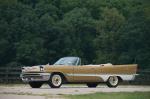 Desoto Adventurer Convertible 1957 года
